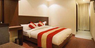 Exotic India Vacations (Nainital), Nainital 3